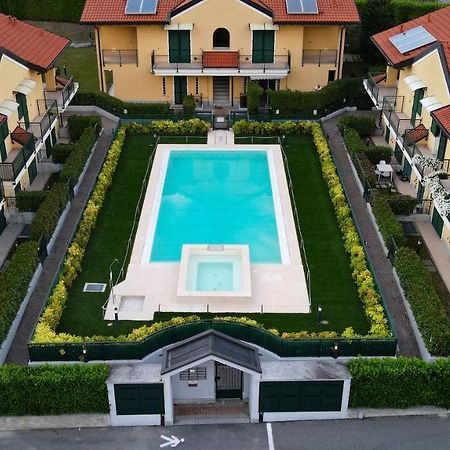 Sailing Apartment By Wonderful Italy Bellagio Exterior foto