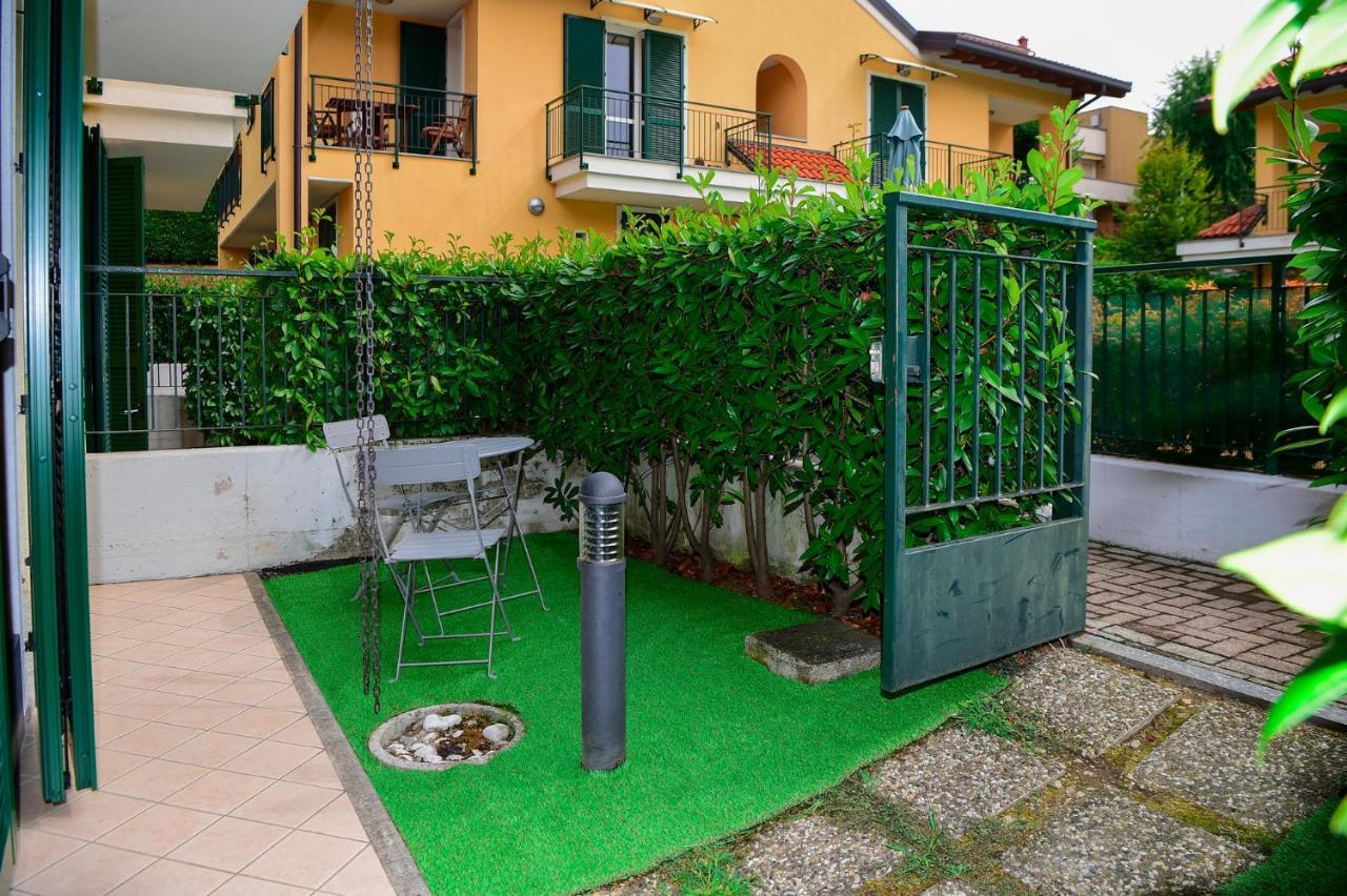 Sailing Apartment By Wonderful Italy Bellagio Exterior foto