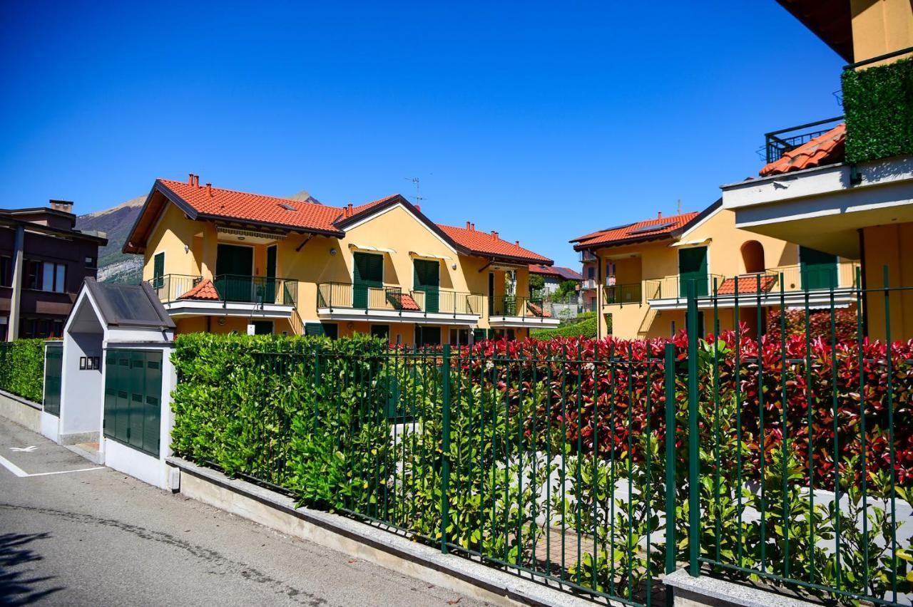 Sailing Apartment By Wonderful Italy Bellagio Exterior foto